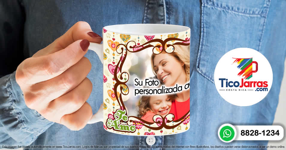 En el Amor como en los Sueños no hay nada Imposible - TicoJarras