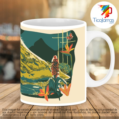 Diseños Personalizadas Arenal