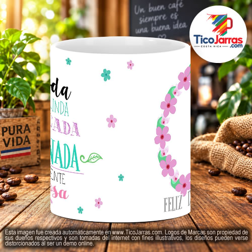 Feliz Día de la Mujer - imagen 2