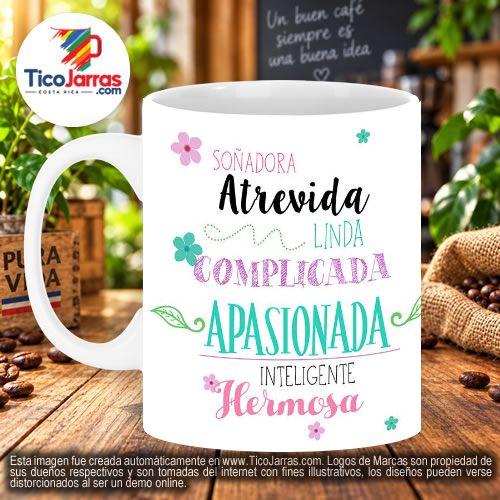 Feliz Día de la Mujer - imagen 3