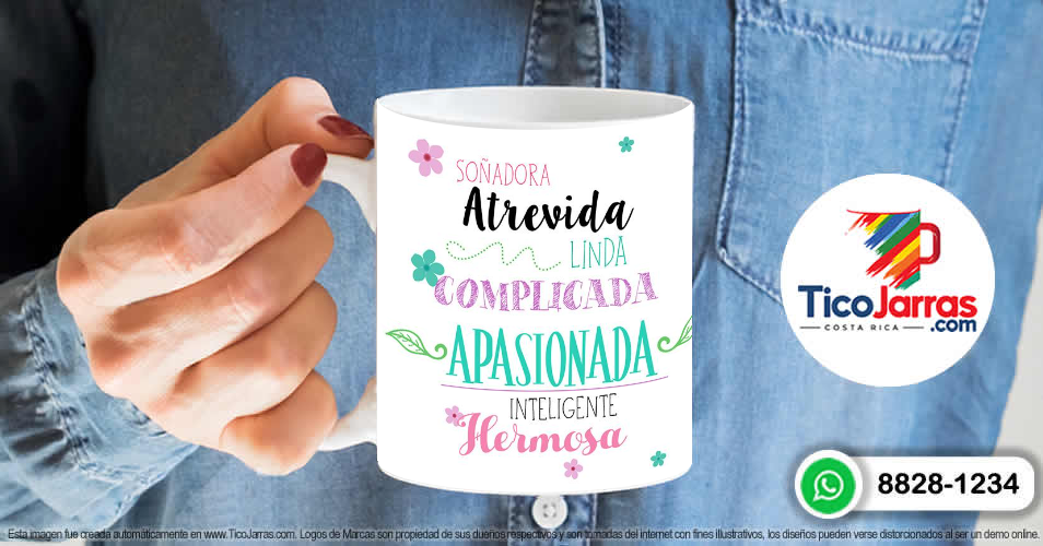 Feliz Día de la Mujer - imagen 6