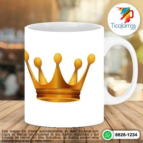 Diseños Personalizadas Queen
