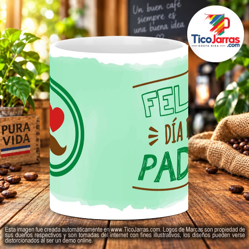Feliz Día del Padre - imagen 2