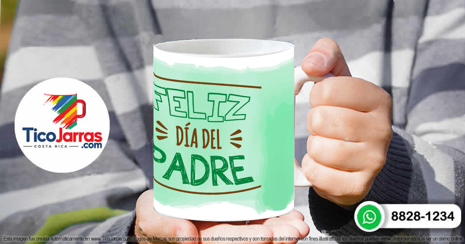 Feliz Día del Padre - imagen 4