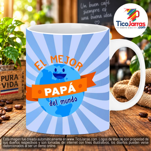 Feliz Día del Padre
