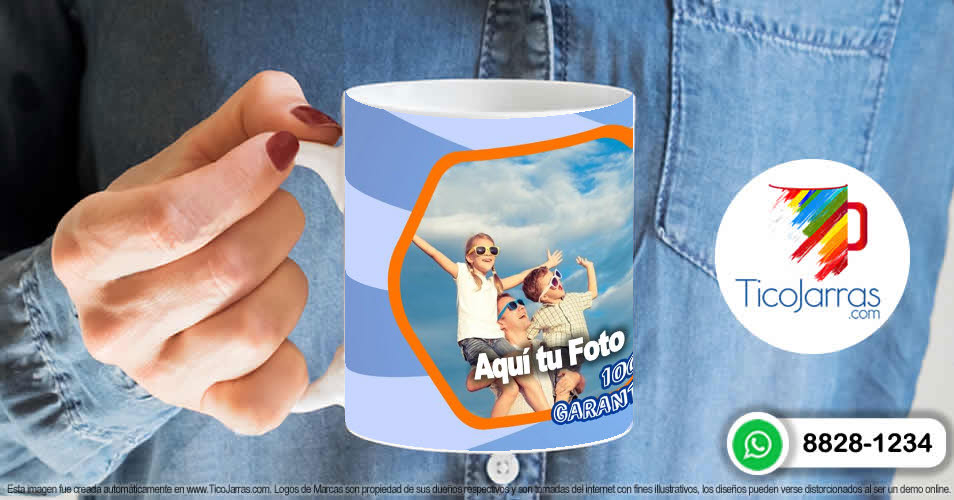 Artículos Personalizados Feliz Día del Padre