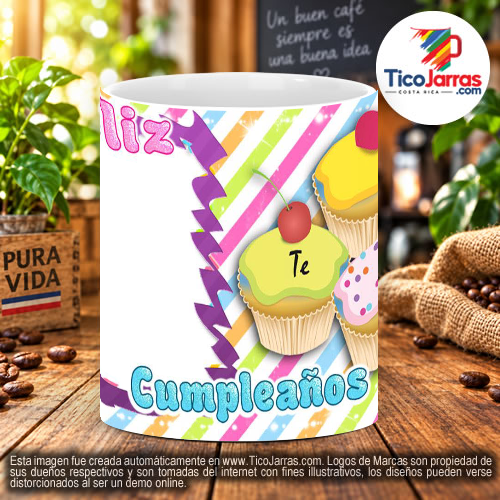 Feliz Cumpleaños - imagen 2
