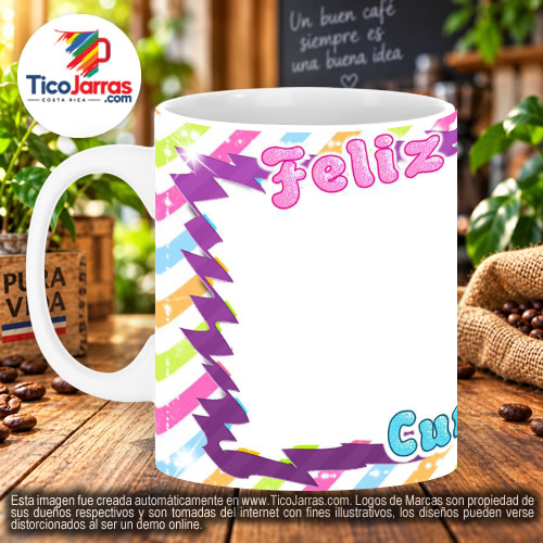 Feliz Cumpleaños - imagen 3