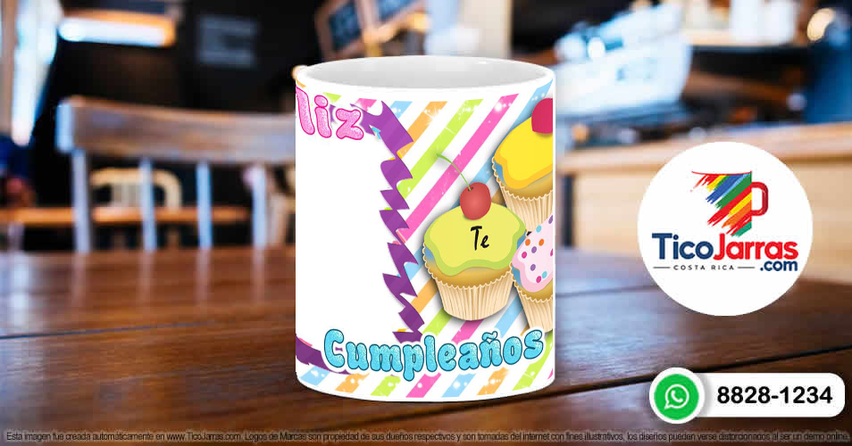 Feliz Cumpleaños - imagen 5