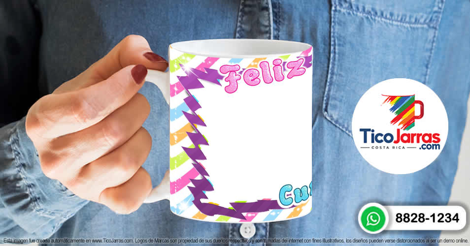 Feliz Cumpleaños - imagen 6