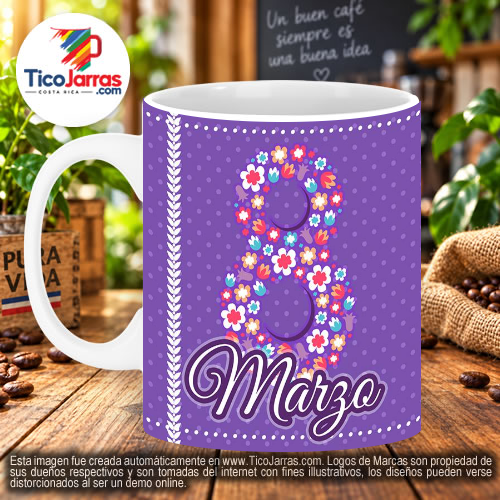 Feliz día de la Mujer - imagen 3