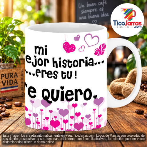 Mi Mejor Historia
