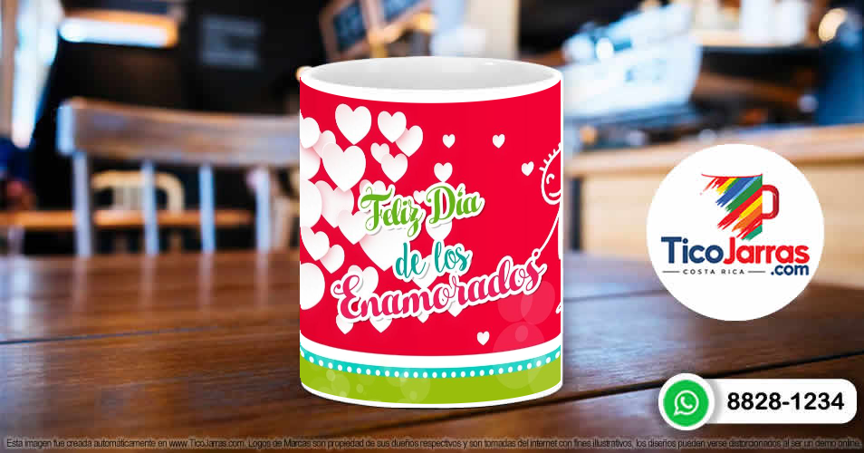 Feliz Día de los Enamorados - imagen 5