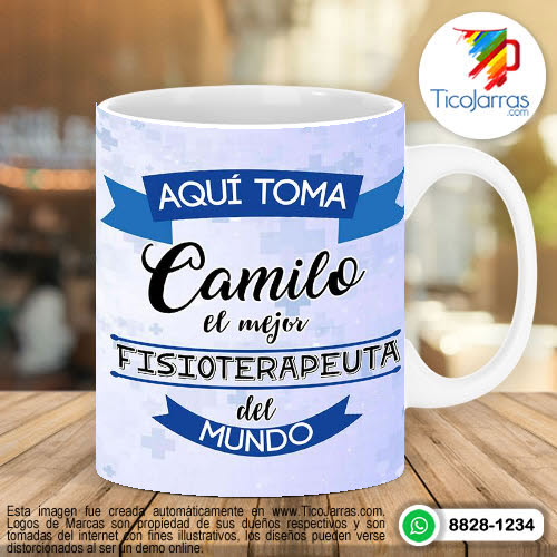 Diseños Personalizadas Aquí Toma el Mejor Fisioterapeuta