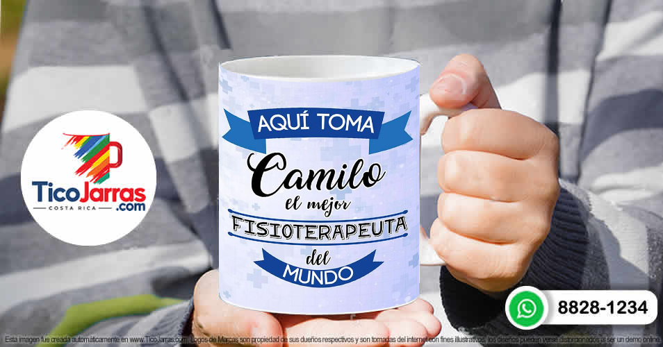 Aquí Toma el Mejor Fisioterapeuta - imagen 4