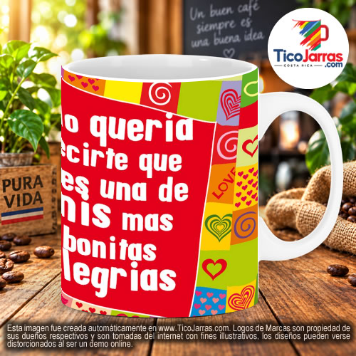 Te Quiero