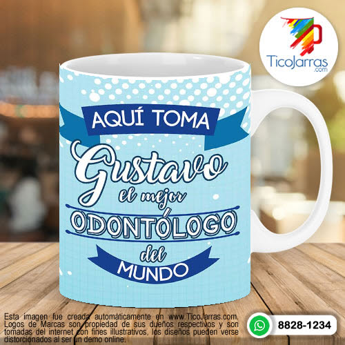 Diseños Personalizadas Aquí Toma el Mejor Odontólogo