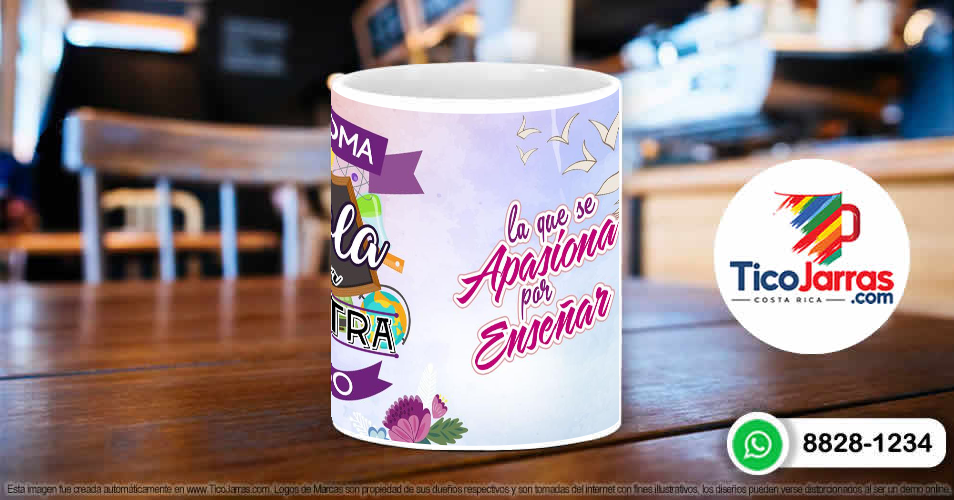 Aquí Toma la Mejor Maestra - imagen 5