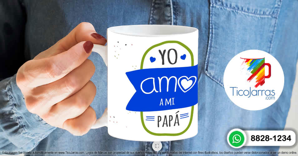 Artículos Personalizados Feliz Día del Padre