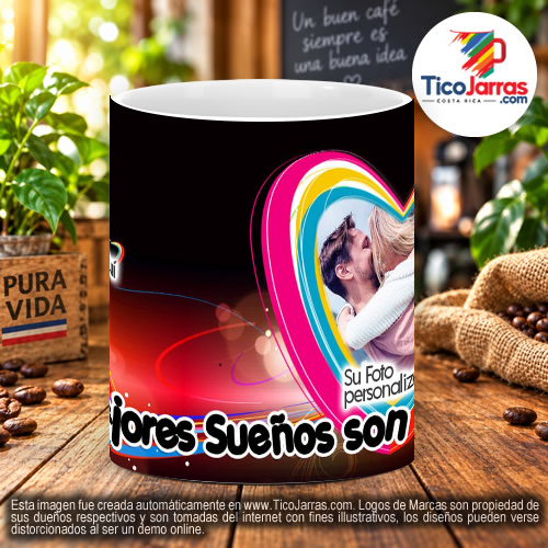 Mami, mis mejores Sueños son Contigo. - imagen 2