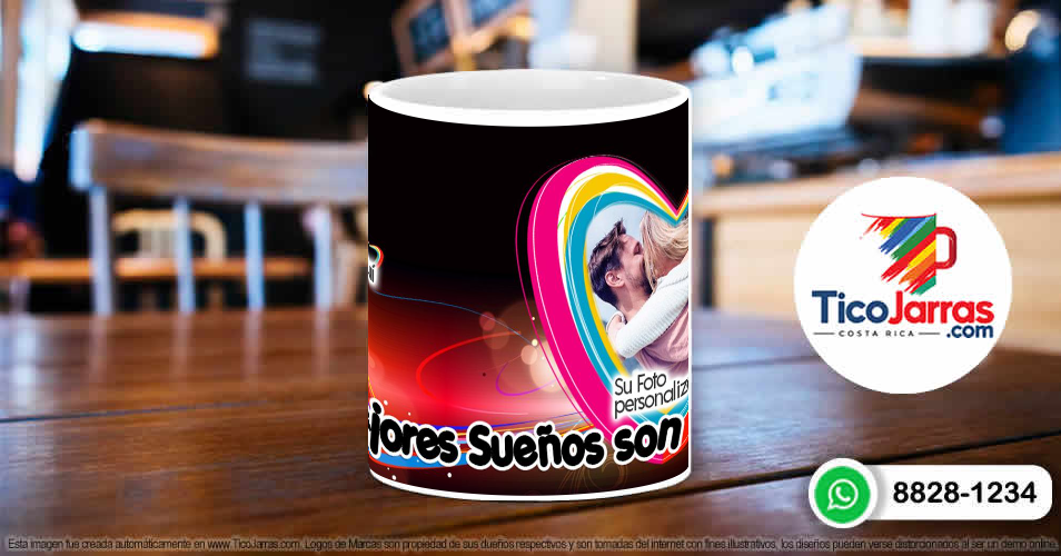 Mami, mis mejores Sueños son Contigo. - imagen 5