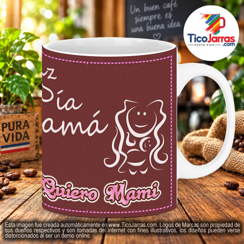 Te Quiero Mami