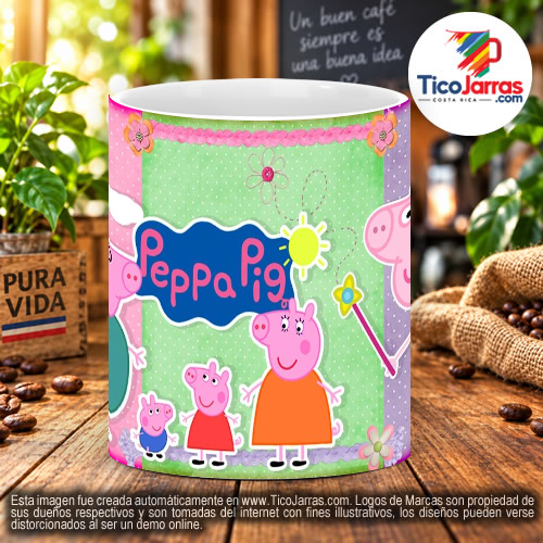 Peppa Pig - imagen 2