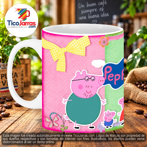 Peppa Pig - imagen 3