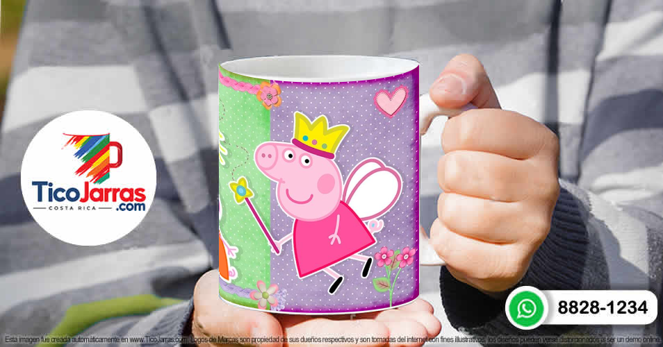 Peppa Pig - imagen 4