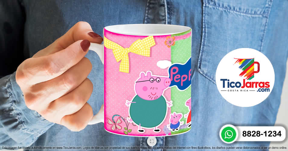 Peppa Pig - imagen 6