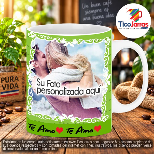 Te amo