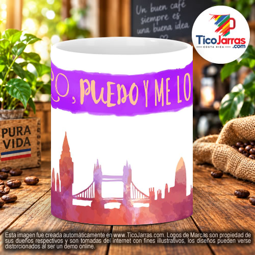 Quiero, Puedo y me lo merezco