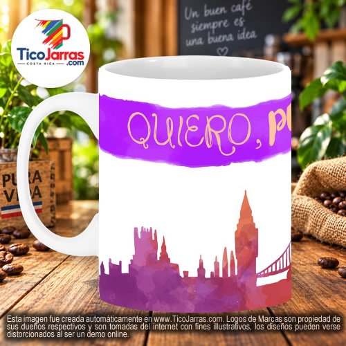 Quiero, Puedo y me lo merezco - imagen 3
