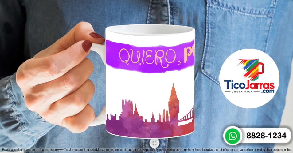 Quiero, Puedo y me lo merezco - imagen 6