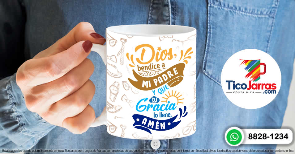 Feliz Día del Padre - imagen 6