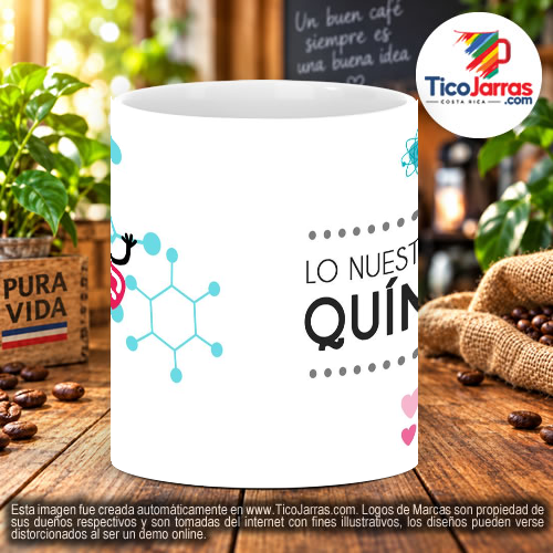 Lo nuestro tiene Química - imagen 2