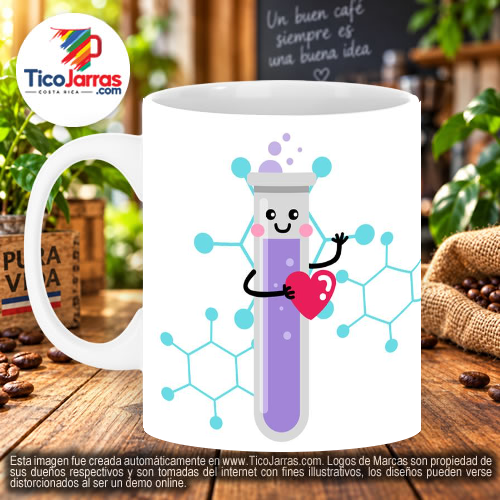 Lo nuestro tiene Química - imagen 3