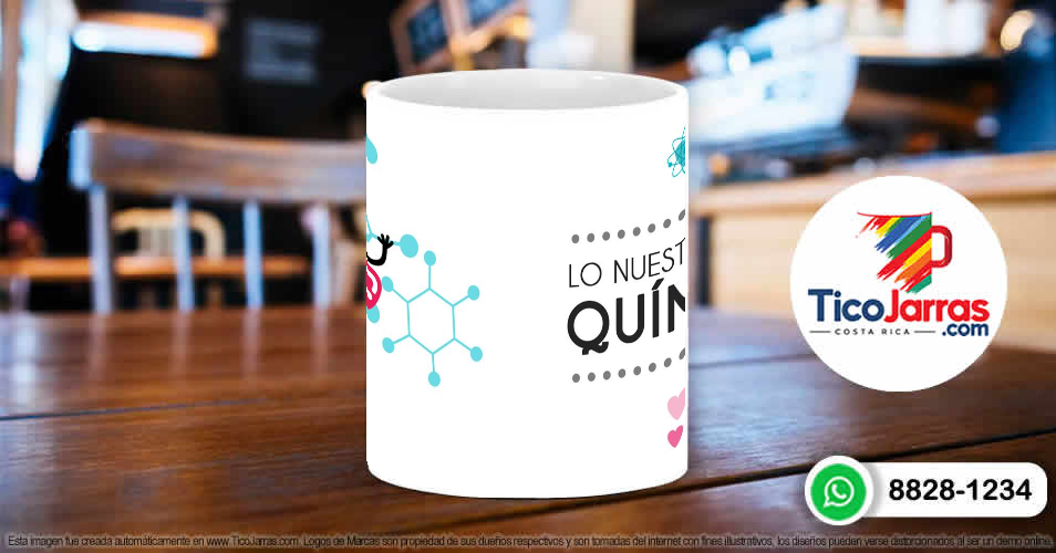 Lo nuestro tiene Química - imagen 5