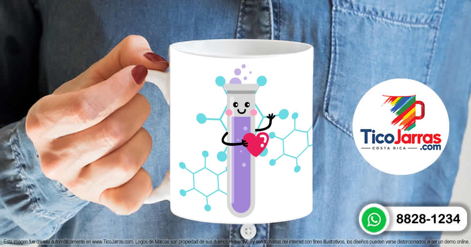 Lo nuestro tiene Química - imagen 6