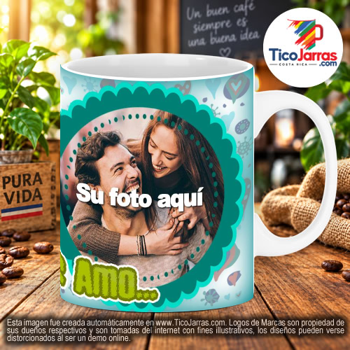 El amor es una joya