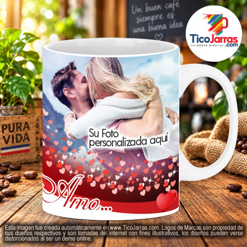 Te amo