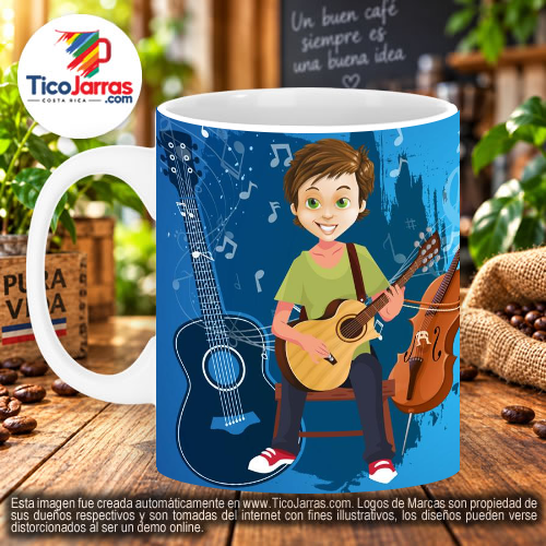 Aquí Toma el Mejor Músico