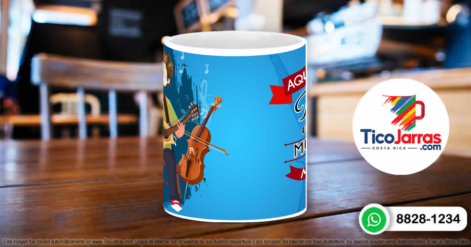 Aquí Toma el Mejor Músico - imagen 5