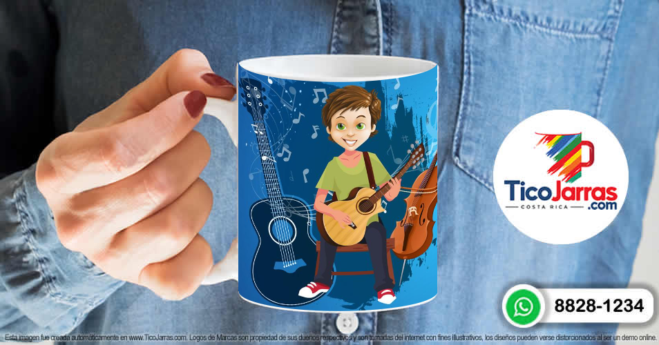Aquí Toma el Mejor Músico - imagen 6