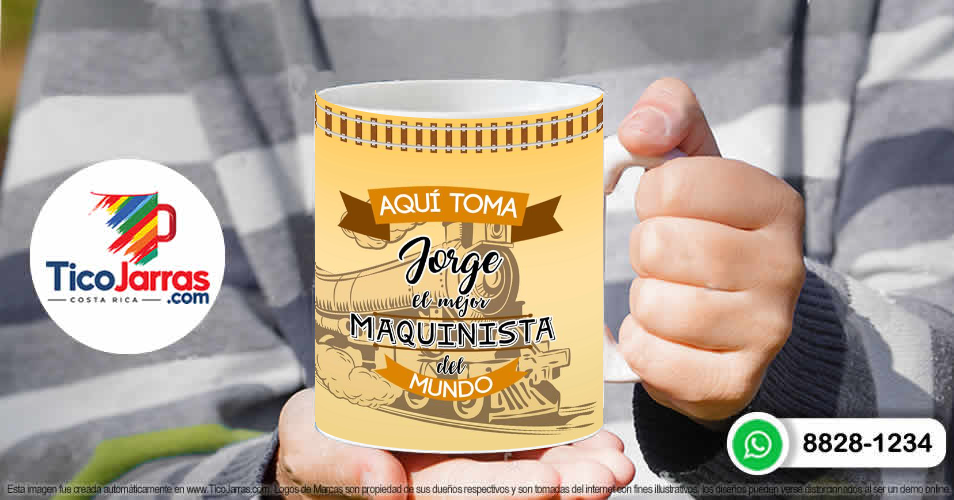 Aquí Toma el Mejor Maquinista - imagen 4