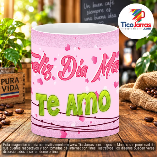 Felíz Día Mamí