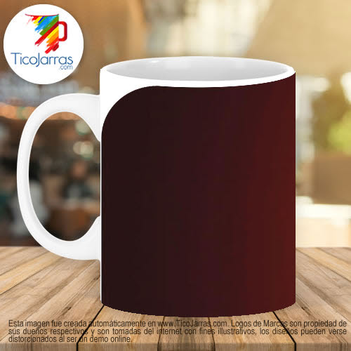 Tazas Personalizadas en Costa Rica Taza Spiderman