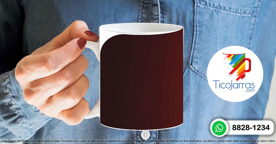 Artículos Personalizados Taza Spiderman