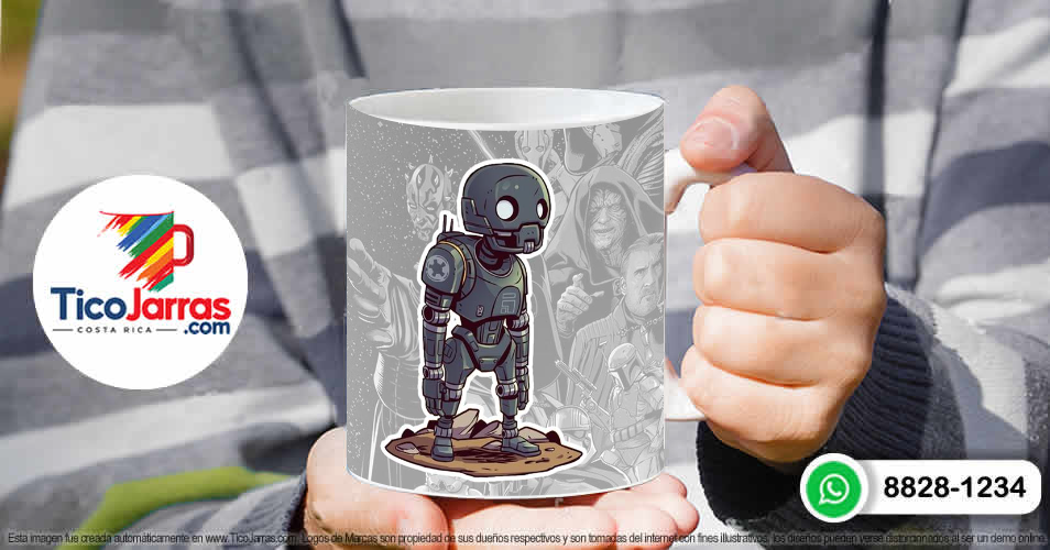 Star Wars - imagen 4