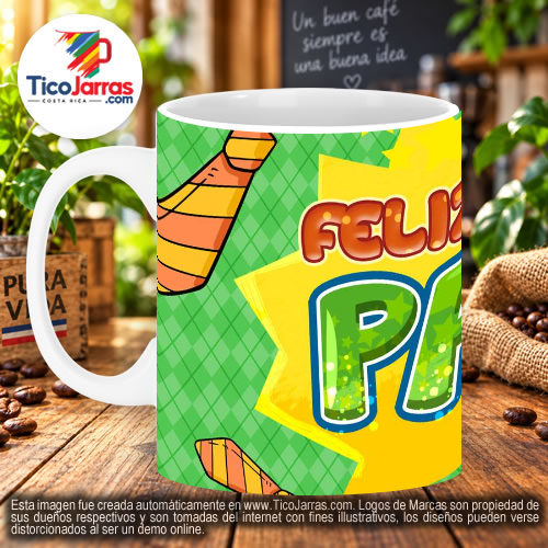 Feliz Día Papá - imagen 3